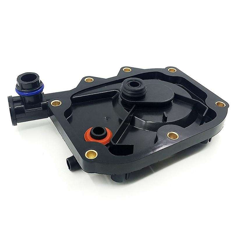 11617501563 Control Valve Intake Manifold Cover for E31 E38 E39 540I