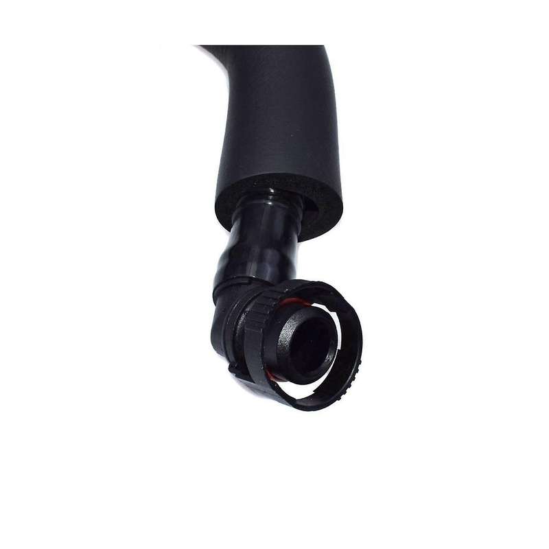 11617540610 Exhaust Line Exhaust Waste Pipe Crankcase Exhaust Hose Auto for 550i 650i 750i Coupe Se