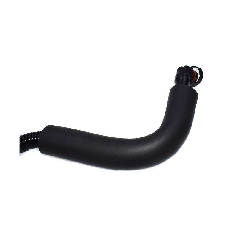 11617540610 Exhaust Line Exhaust Waste Pipe Crankcase Exhaust Hose Auto for 550i 650i 750i Coupe Se