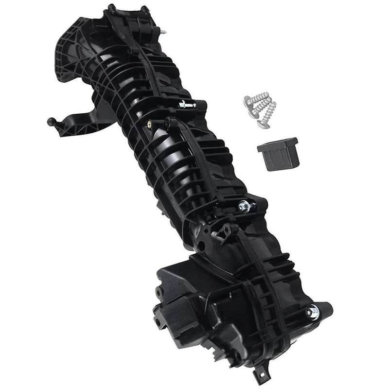 11617811909,11618514731 Inlet Intake Manifold for 3' F30 4' F32 5' F07 GT 6' F06 Gran 7' F01