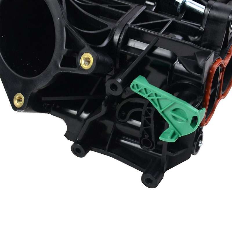 11617811909,11618514731 Inlet Intake Manifold for 3' F30 4' F32 5' F07 GT 6' F06 Gran 7' F01