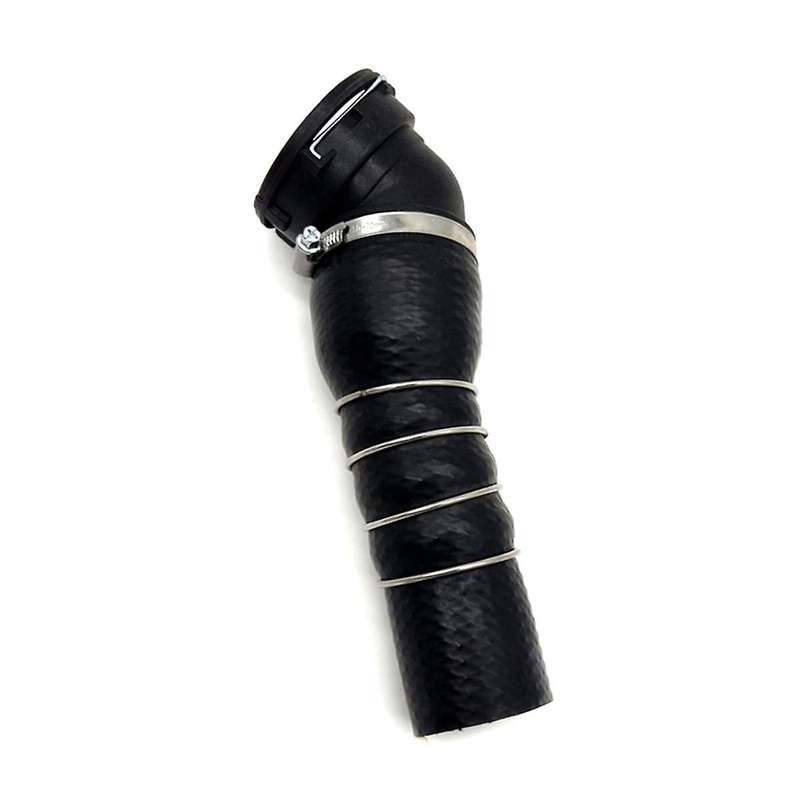 11617808416 Turbo Charge Air Intake Hose for 5 Series E60 E61 Coolant Incooler Hose Car Accessories