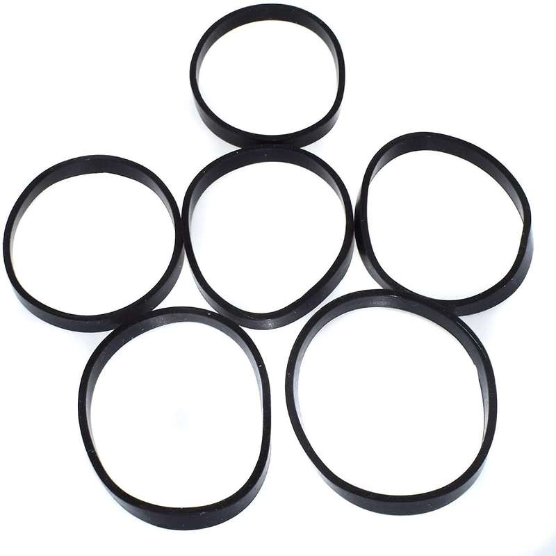 11617547242 Gasket Set-Intake Manifold to Cylinder Head for N63 4.4L Z4 530I 525I X3 X5 X6