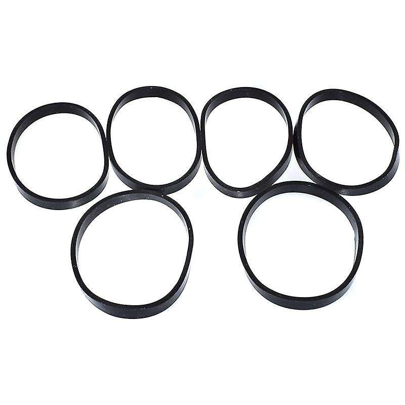 11617547242 Gasket Set-Intake Manifold to Cylinder Head for N63 4.4L Z4 530I 525I X3 X5 X6