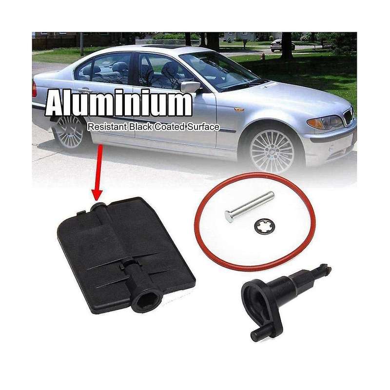 11617544805 Waste Valve Repair Kit Intake Manifold Regulator Automotive for 325 E60 E65 E66 X5