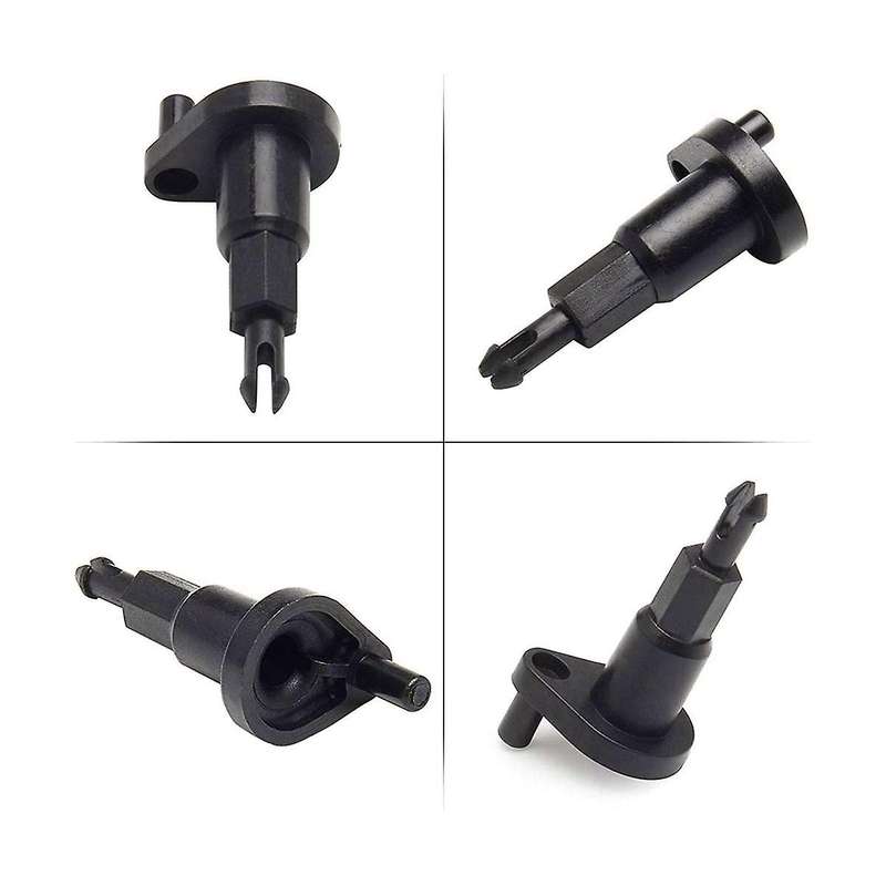 11617544805 Waste Valve Repair Kit Intake Manifold Regulator Automotive for 325 E60 E65 E66 X5