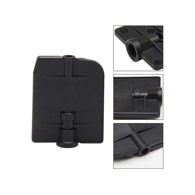 11617544805 Waste Valve Repair Kit Intake Manifold Regulator Automotive for 325 E60 E65 E66 X5