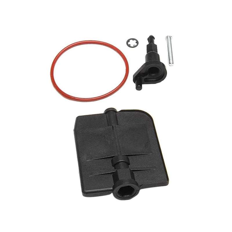 11617544805 Waste Valve Repair Kit Intake Manifold Regulator Automotive for 325 E60 E65 E66 X5