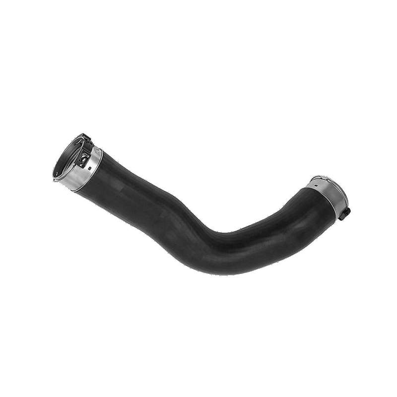 11617810615 Turbocharger Rubber Hose for F10 F11 F07 518D 520D 525D 525DX Intercooler Air Intake In
