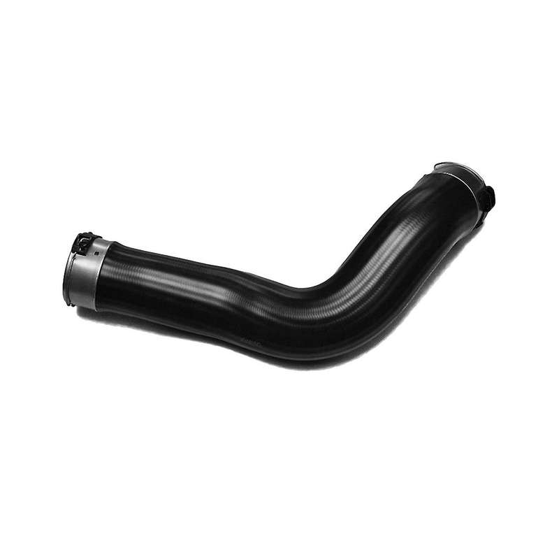 11617810615 Turbocharger Rubber Hose for F10 F11 F07 518D 520D 525D 525DX Intercooler Air Intake In