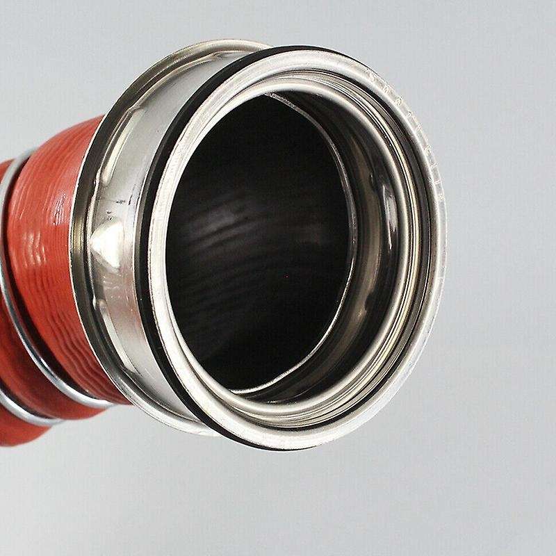 11617799873 Turbo Charge Air Pipe Hose for E70 E71 X5 3.0Sd X6 35D