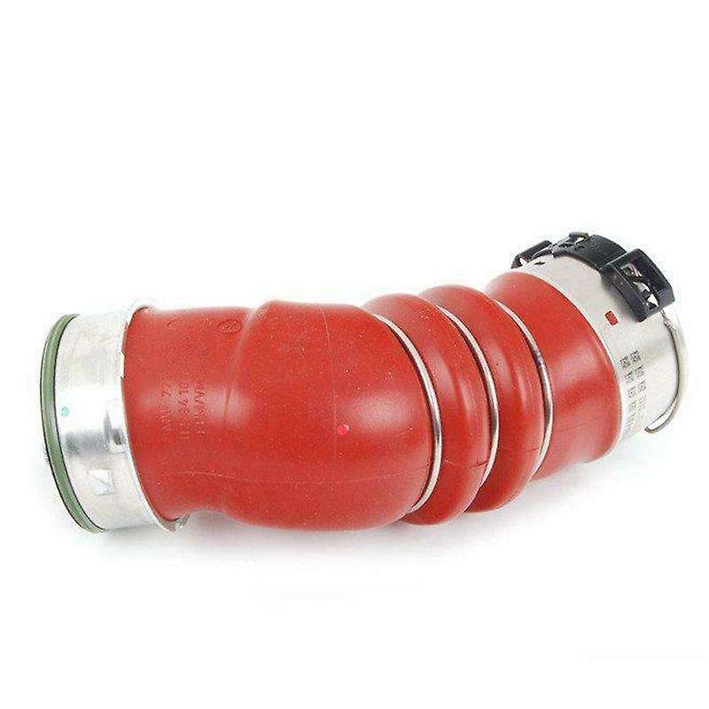 11617799873 Turbo Charge Air Pipe Hose for E70 E71 X5 3.0Sd X6 35D