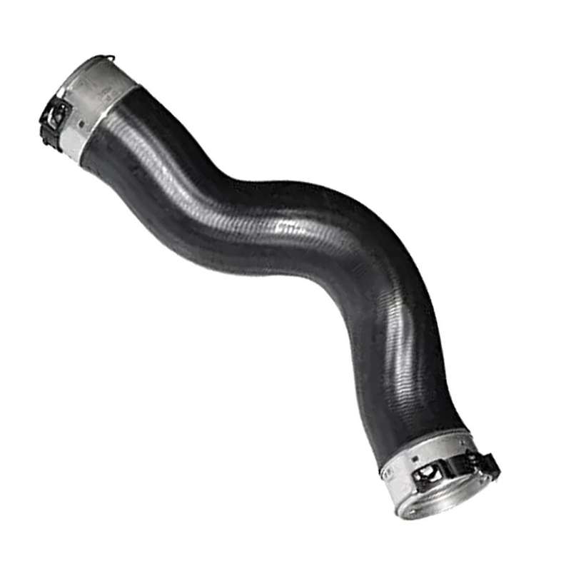 11617810617 Tubocharger Air Hose for 1 3 4 Series X3 F25 F30 F80 F31 Booster Intake Hose Car Access