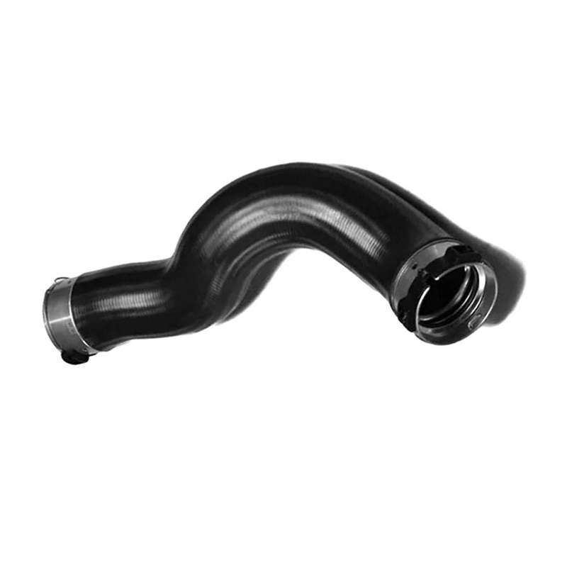 11617810617 Tubocharger Air Hose for 1 3 4 Series X3 F25 F30 F80 F31 Booster Intake Hose Car Access
