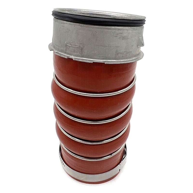 11617823961 Intercooler Pipe Turbo Hose for X5 E70 X6 E71 Coolant Incooler Hose Car Accessories