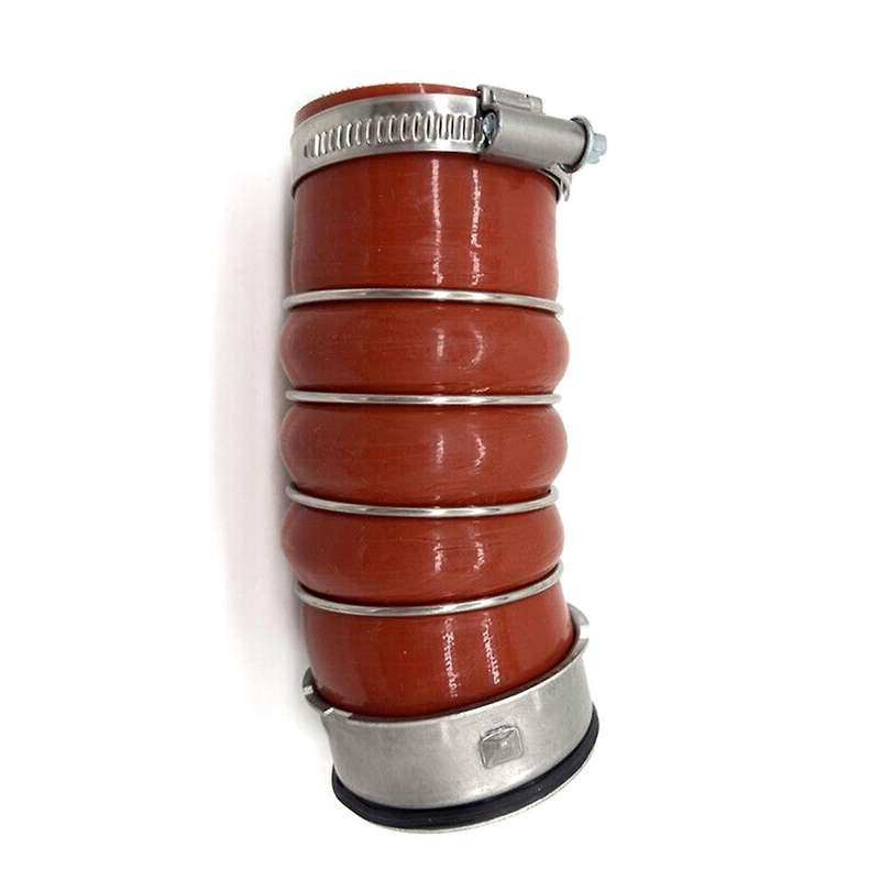 11617823961 Intercooler Pipe Turbo Hose for X5 E70 X6 E71 Coolant Incooler Hose Car Accessories
