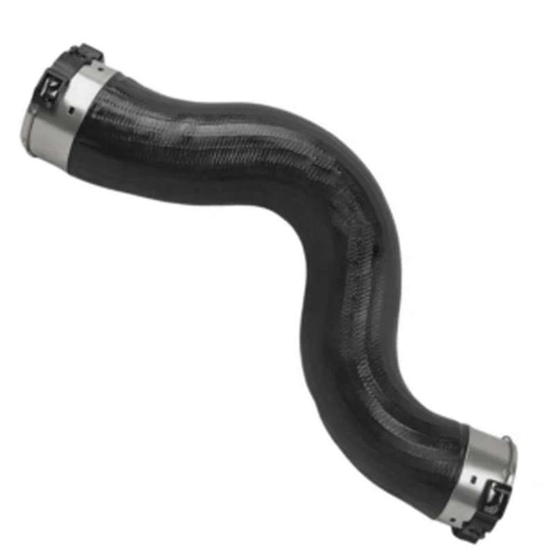11618571897 Turbo Hose Air Tube Intercooler Hose Charging Air Hose for 5' F10 F11 518d