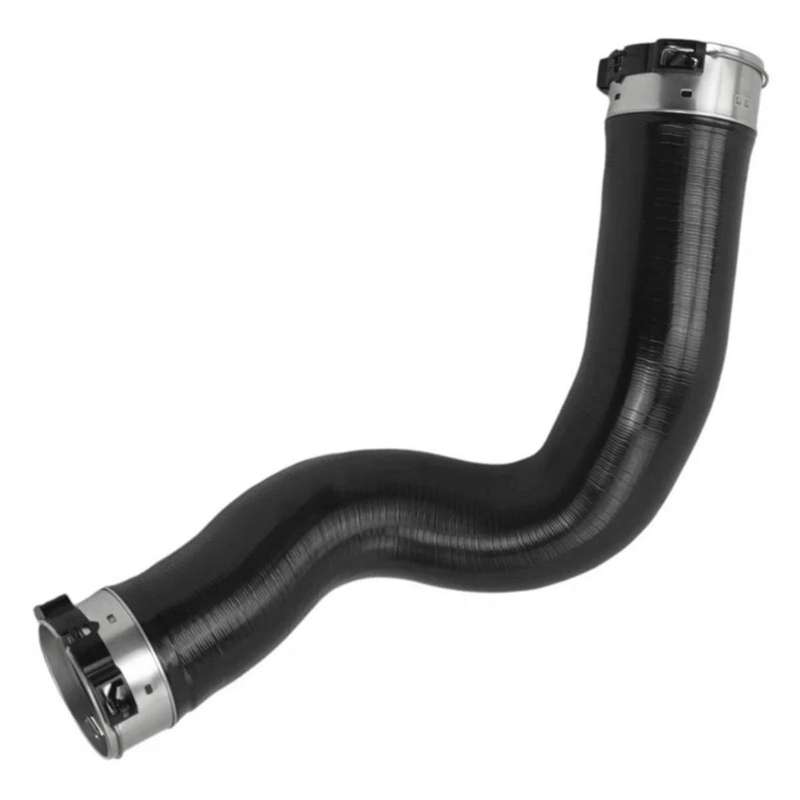 11618571897 Turbo Hose Air Tube Intercooler Hose Charging Air Hose for 5' F10 F11 518d