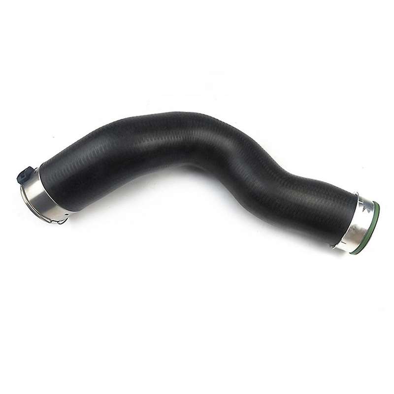 11618515639 Car Engine Coolant System Intercooler Turbocharger Air Pipe for X5 F15 Booster Air Intak