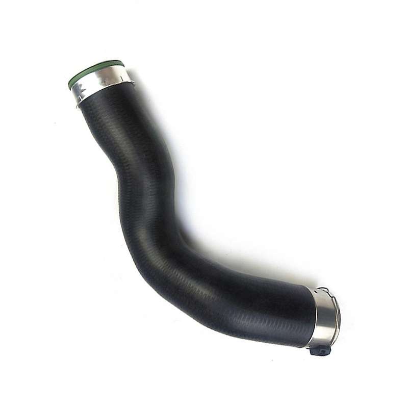 11618515639 Car Engine Coolant System Intercooler Turbocharger Air Pipe for X5 F15 Booster Air Intak