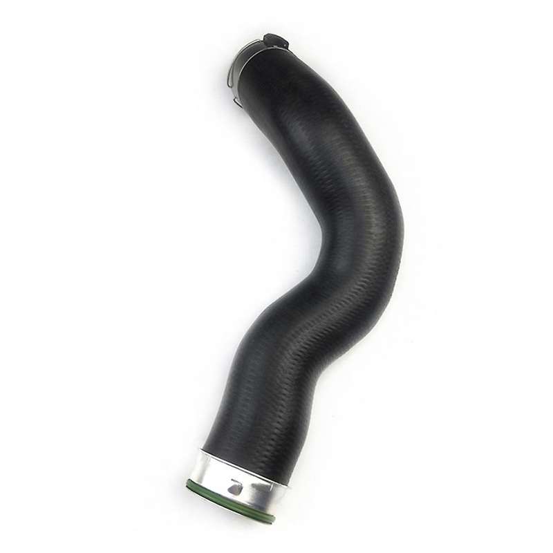 11618515639 Car Engine Coolant System Intercooler Turbocharger Air Pipe for X5 F15 Booster Air Intak