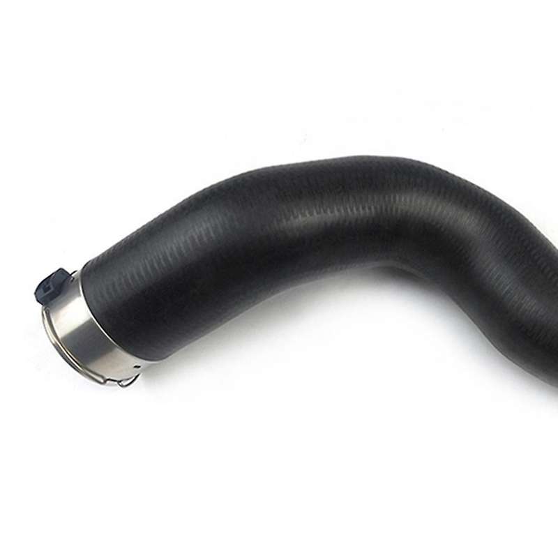 11618515639 Car Engine Coolant System Intercooler Turbocharger Air Pipe for X5 F15 Booster Air Intak