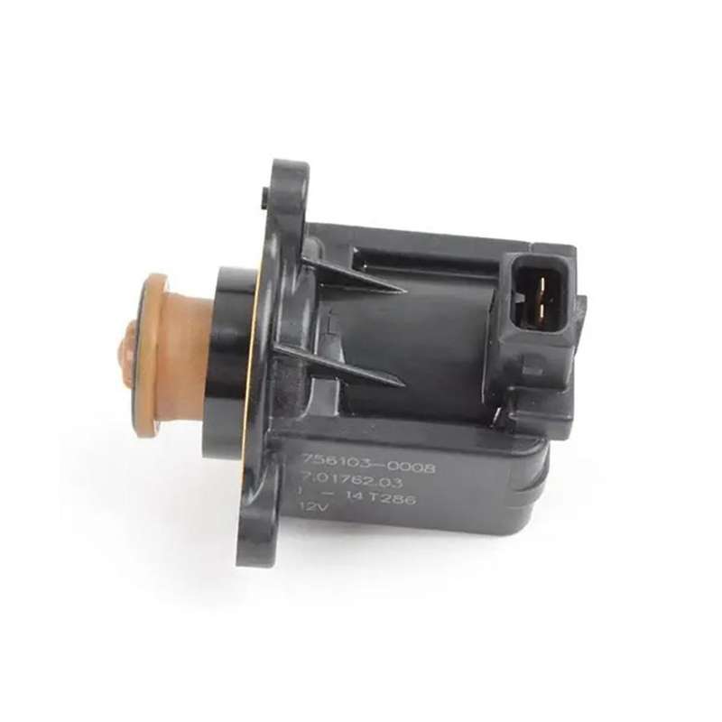11657601058 Vacuum Pressure Converter for 7590581 135i 335i 535i 640i 7601058 11657590581 116576022