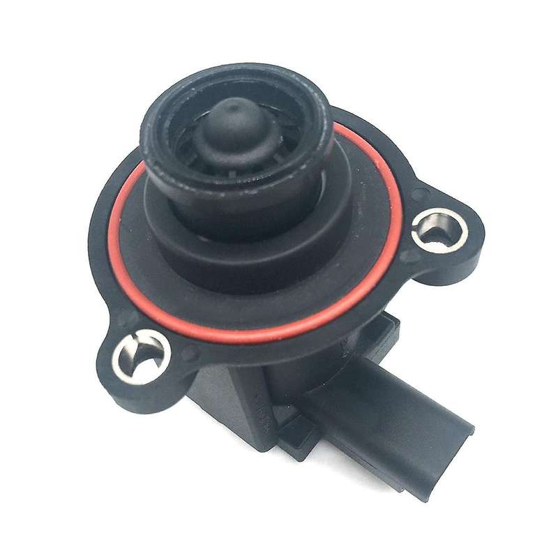 11657578683 Car Supercharger Changeover Valve for C4 C5 Ds3 Ds4 Ds5 for Mini R55 R56 R57 R58 R59 R6