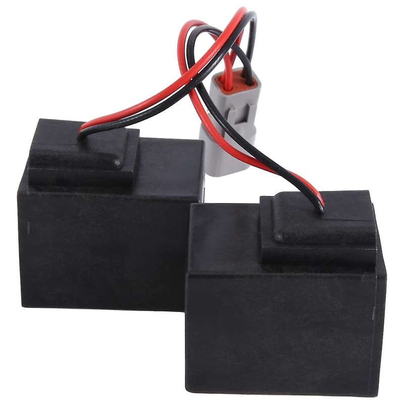11712481 Car Solenoid Valve for Backhoe Loader Bl60 Bl61 Bl70 Bl71