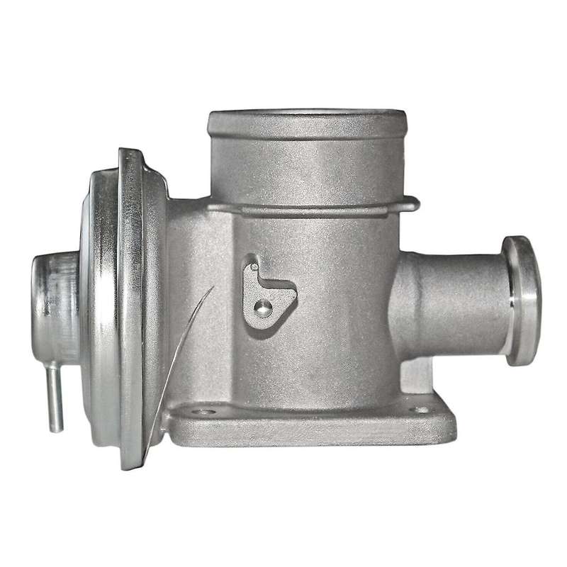 11717804378 11717804378 Egr Valve Exhaust Gas Recirculation Valve for Lr005791 Wav000040