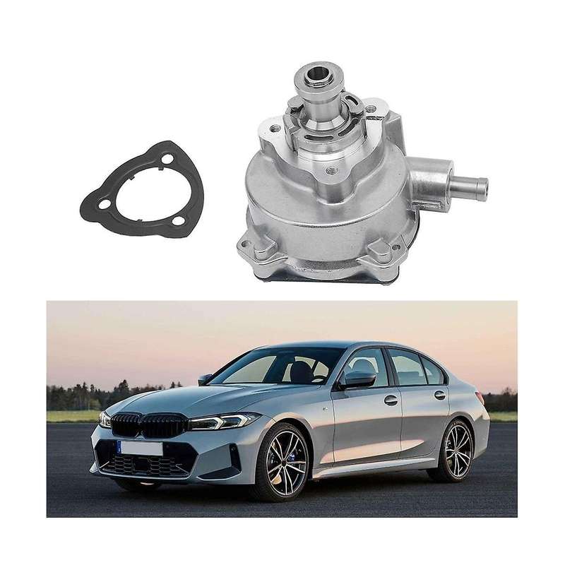 11667519457 Brake System Vacuum Pump for 3 5 6 Series Z4 E60 E64 E86 E90