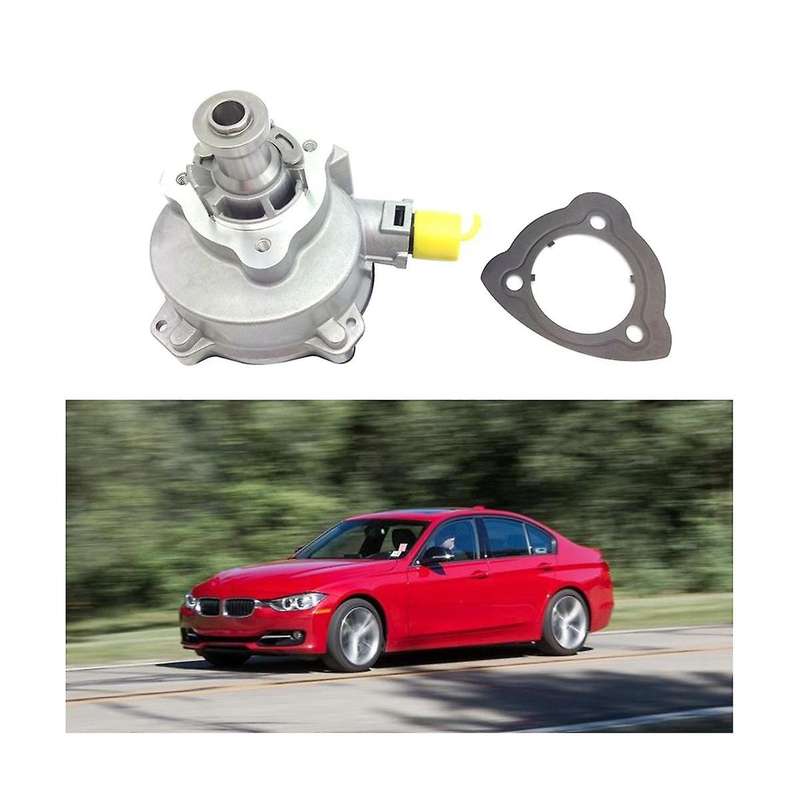 11667558344 Brake Vacuum Pump for 325i 330i 525i 530i Booster Vacuum Pump Engine Parts