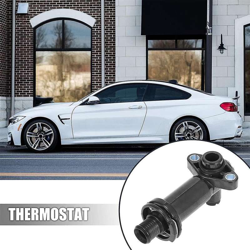 11717787870 Thermostat Cooling Thermostat Automotive for E46 E90