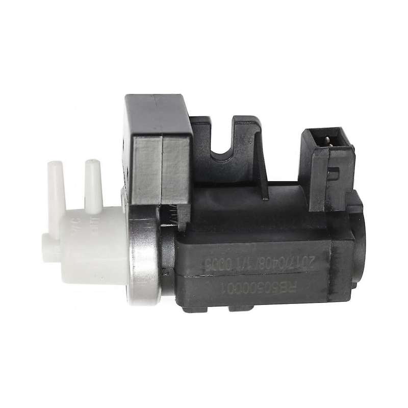 11747595374 Pressure Relief Valve Solenoid Valve Pressure Converter Turbocharger for 11747626350 11