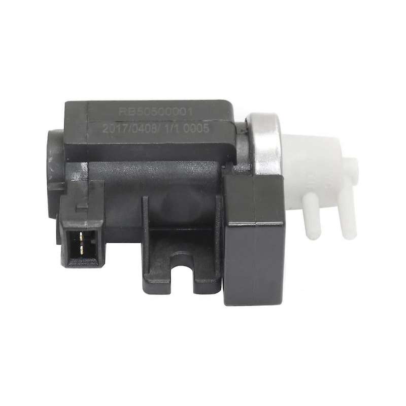 11747595374 Pressure Relief Valve Solenoid Valve Pressure Converter Turbocharger for 11747626350 11