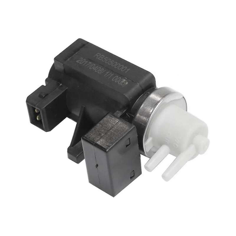 11747595374 Pressure Relief Valve Solenoid Valve Pressure Converter Turbocharger for 11747626350 11