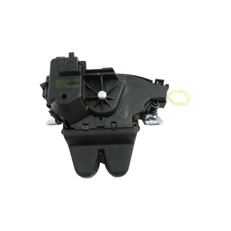 1177500085 Car Door Lock Actuator Trunk Lock Actuator Motor A1177500085 for C117 W205
