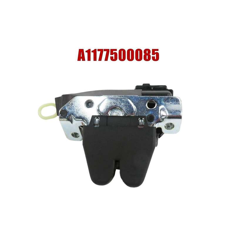 1177500085 Car Door Lock Actuator Trunk Lock Actuator Motor A1177500085 for C117 W205