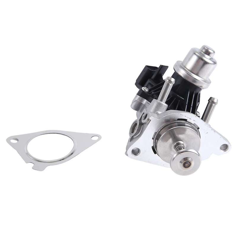 11718513132 Car Exhaust Gas Recirculation Valve Egr Valve for F20 F22 F30 F10 F11 120d 118d 125d 218