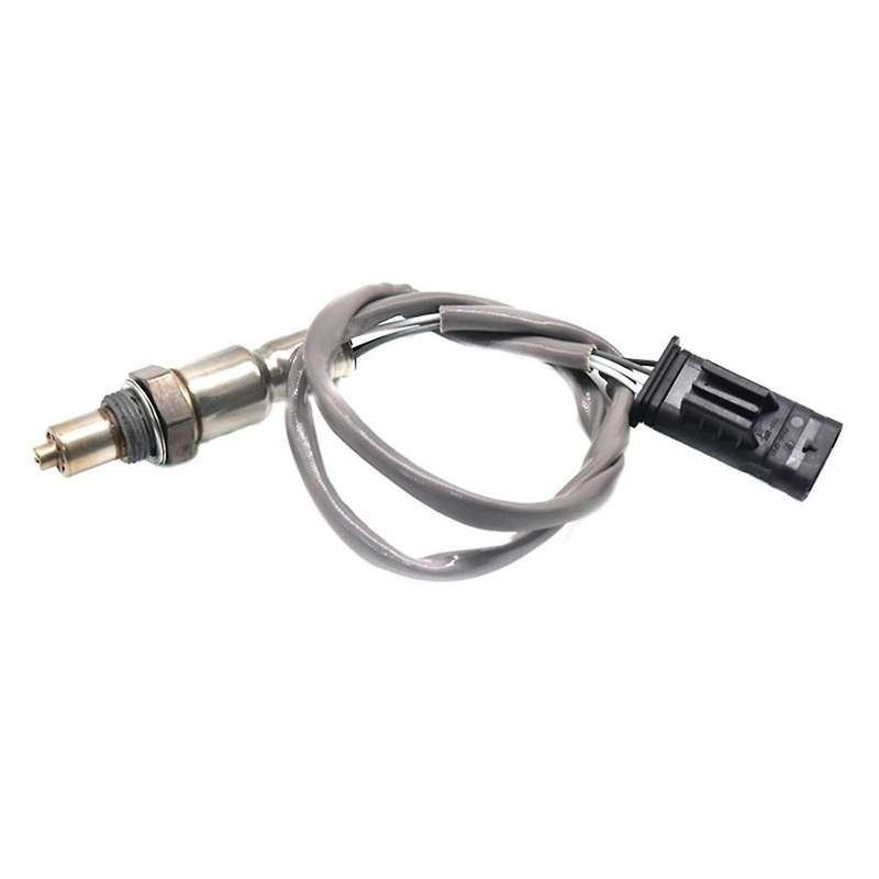 11788689863 Car NEW Downstream Rear Lower O2 Oxygen Sensor for 3 7 X3 X4 X5 X6 X7 Z4 540i 3.0L 19-22