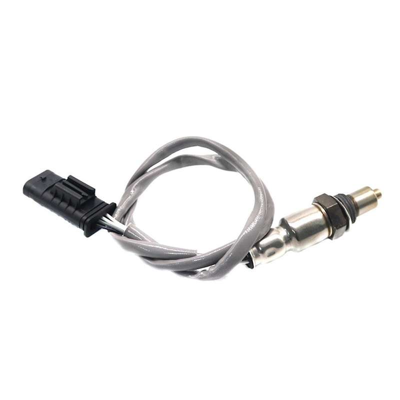 11788689863 Car NEW Downstream Rear Lower O2 Oxygen Sensor for 3 7 X3 X4 X5 X6 X7 Z4 540i 3.0L 19-2