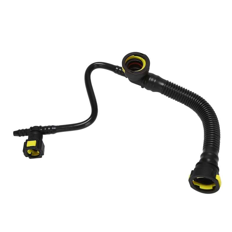 1192q5 1192r2 1192q7 Crank Case Vent Hose for Peugeot 106 306 206 206 Hatcheback 206 Sw Citroen Xsa