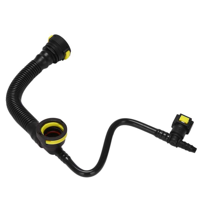 1192q5 1192r2 1192q7 Crank Case Vent Hose for Peugeot 106 306 206 206 Hatcheback 206 Sw Citroen Xsa