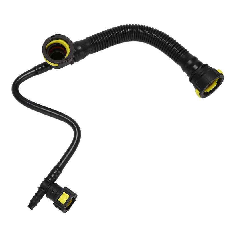 1192q5 1192r2 1192q7 Crank Case Vent Hose for Peugeot 106 306 206 206 Hatcheback 206 Sw Citroen Xsa
