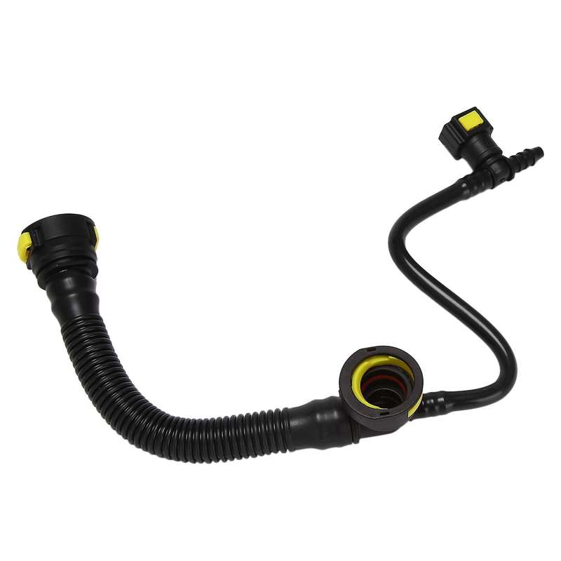 1192q5 1192r2 1192q7 Crank Case Vent Hose for Peugeot 106 306 206 206 Hatcheback 206 Sw Citroen Xsa