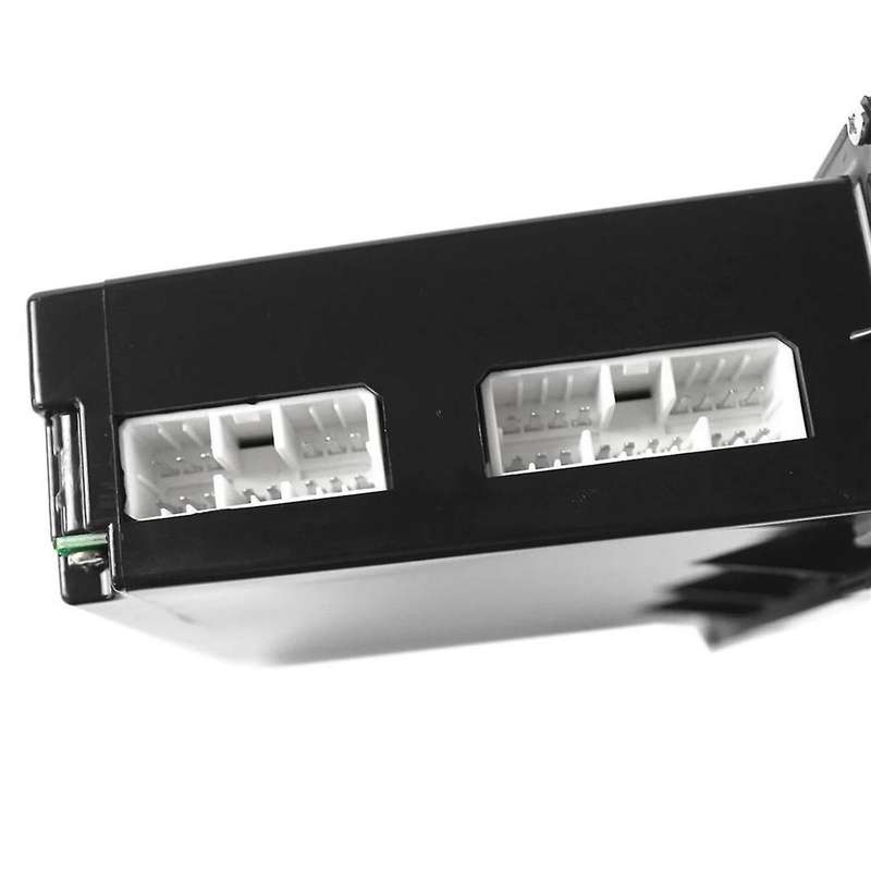 11n6-90031 Excavator Air A/c Control Panel Assy for R110-7a R140lc-7 R160lc-7 R210lc-7 Air Heater C