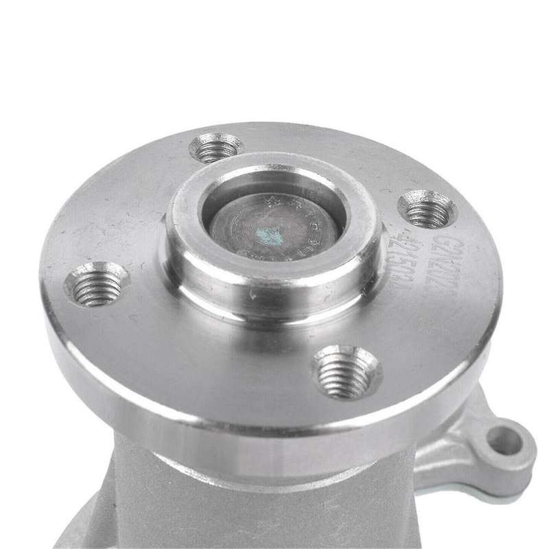 119810-42001 119810-42000 119810-42002 Water Pump with Gasket for 3d75n-1yc 3d82ae-3hb 3d82ae-3h