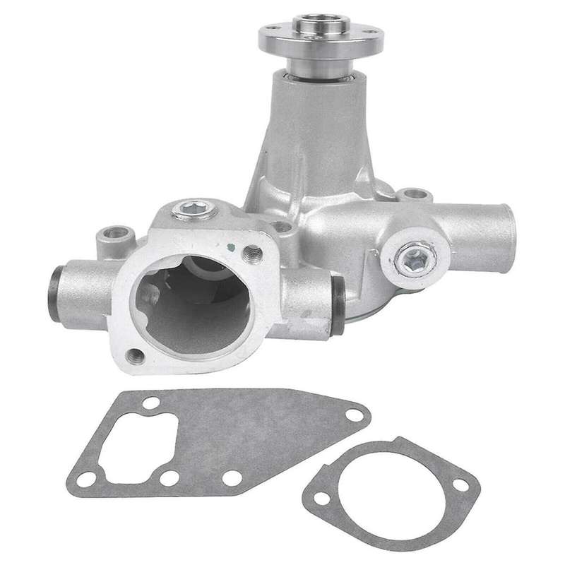 119810-42001 119810-42000 119810-42002 Water Pump with Gasket for 3d75n-1yc 3d82ae-3hb 3d82ae-3h