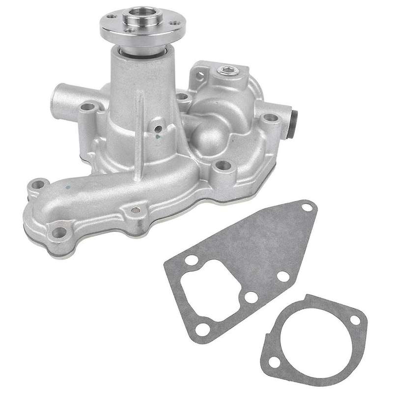 119810-42001 119810-42000 119810-42002 Water Pump with Gasket for 3d75n-1yc 3d82ae-3hb 3d82ae-3h