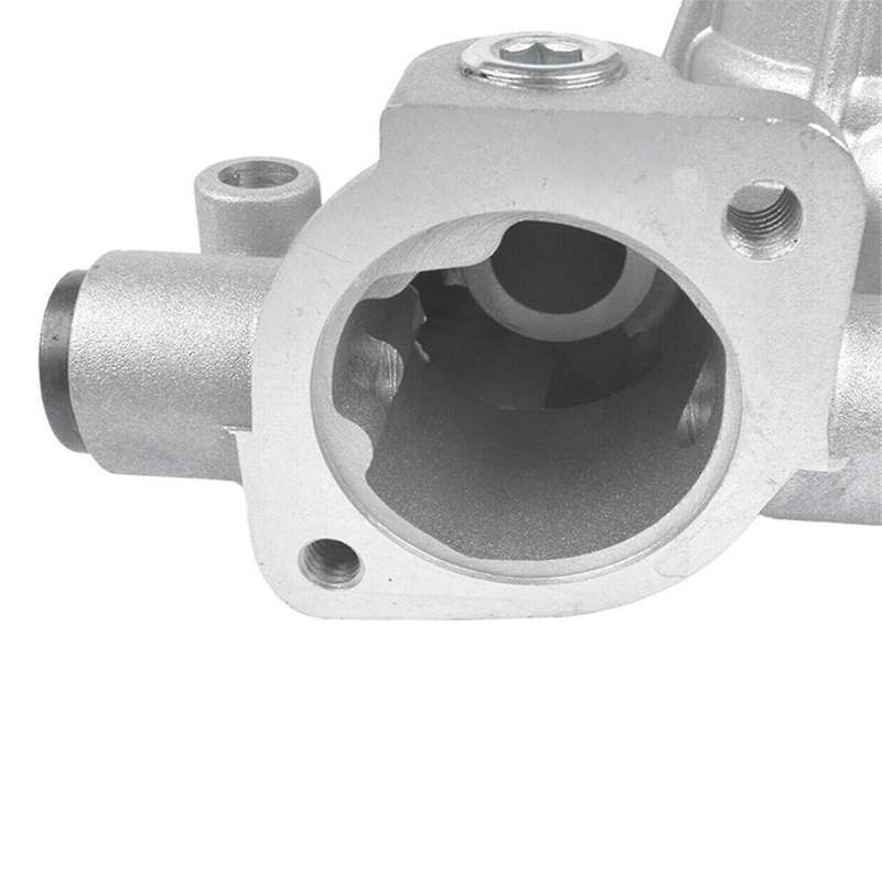 119810-42001 119810-42000 119810-42002 Water Pump with Gasket for 3d75n-1yc 3d82ae-3hb 3d82ae-3h